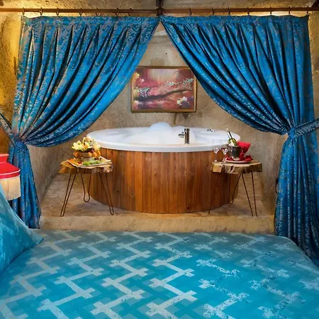 Cappadocia Splendid Cave 4* أورتاحصار
