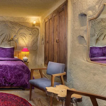 Cappadocia Splendid Cave Hotel