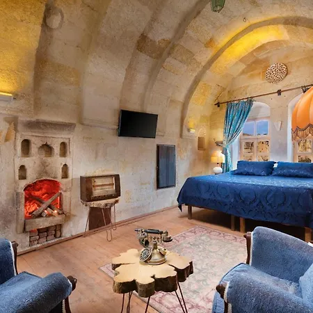Hotel Cappadocia Splendid Cave