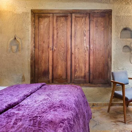 Cappadocia Splendid Cave 4*
