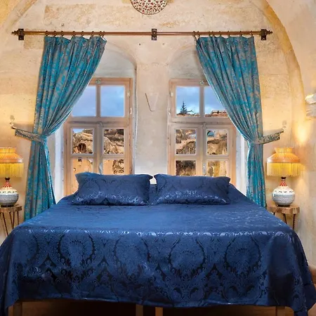 Cappadocia Splendid Cave 4*