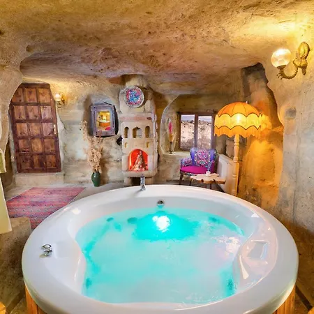 Cappadocia Splendid Cave 4* Ortahisar