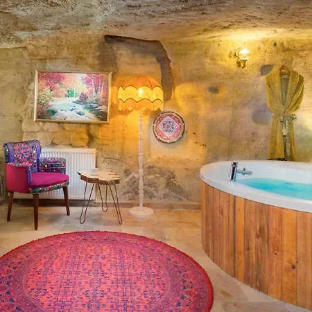 Hotel Cappadocia Splendid Cave Ortahisar