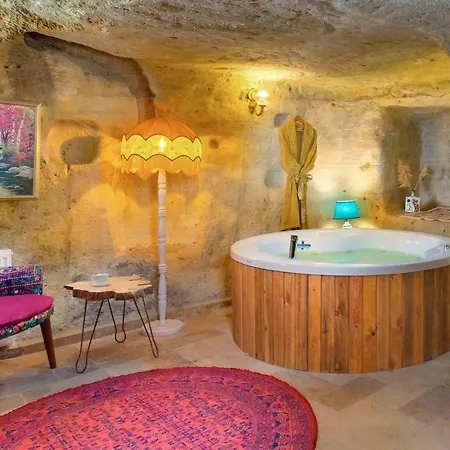 Cappadocia Splendid Cave أورتاحصار