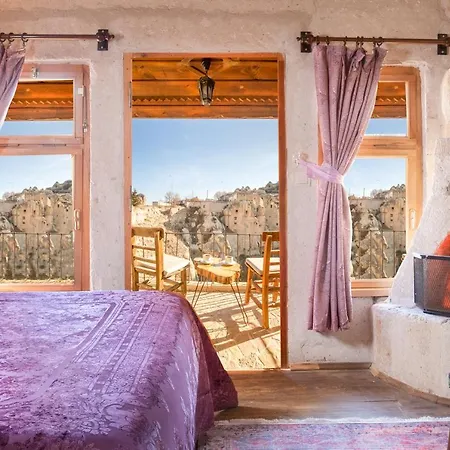 Cappadocia Splendid Cave Hotel 4*