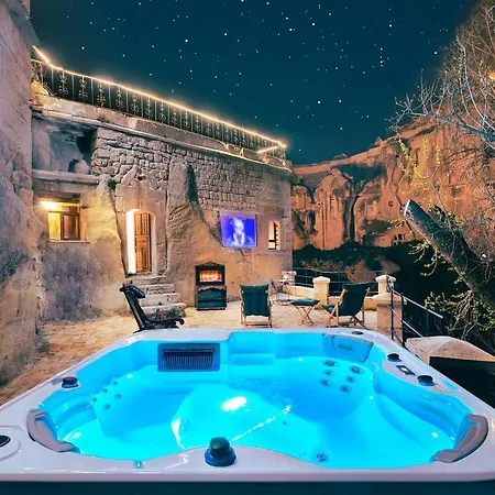 Cappadocia Splendid Cave 4* Ortahisar