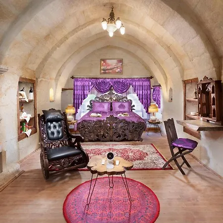 Cappadocia Splendid Cave 4* Ortahisar