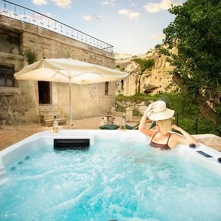 Cappadocia Splendid Cave Ξενοδοχείο 4*