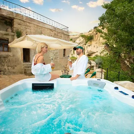 Cappadocia Splendid Cave Ξενοδοχείο 4*