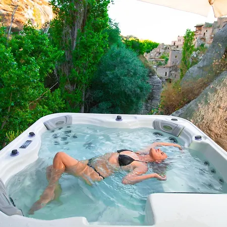 Cappadocia Splendid Cave Отель