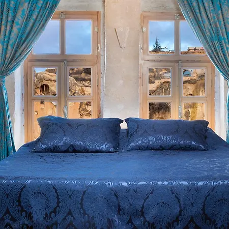 Cappadocia Splendid Cave 4* Ортахисар