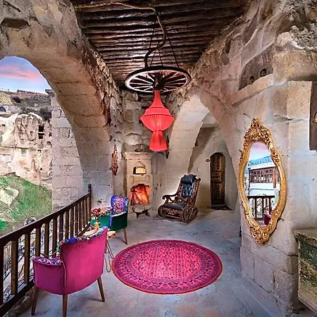 Hotel Cappadocia Splendid Cave Ortahisar