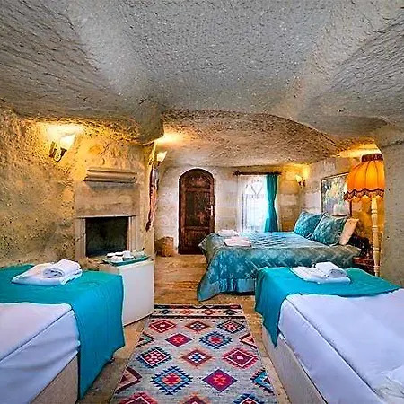 Cappadocia Splendid Cave Ortahisar