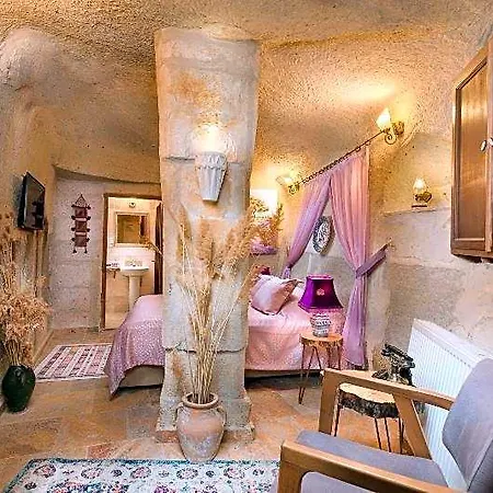 Cappadocia Splendid Cave Ortahisar