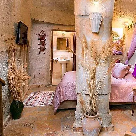 Hotel Cappadocia Splendid Cave 4*