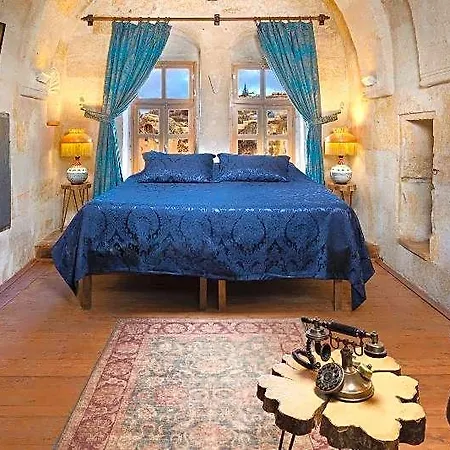Cappadocia Splendid Cave