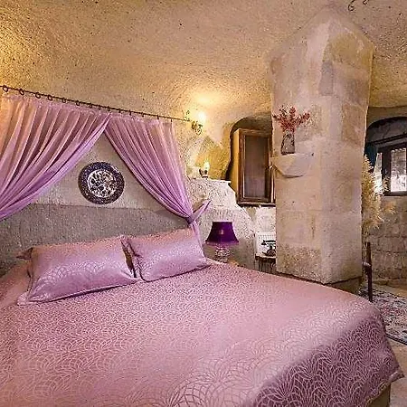 Hotel Cappadocia Splendid Cave 4*