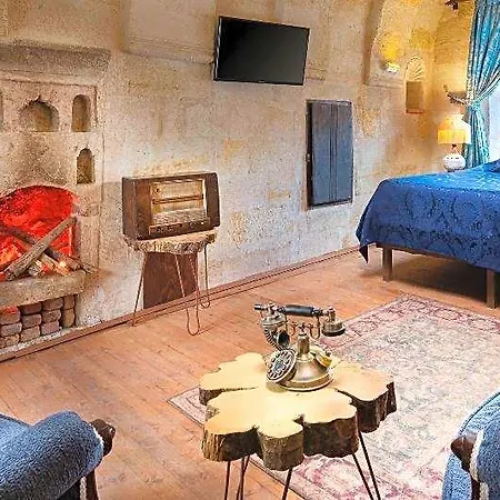Cappadocia Splendid Cave Hotel 4*