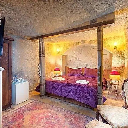Hotel Cappadocia Splendid Cave Ortahisar