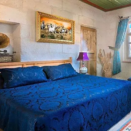 Cappadocia Splendid Cave Hotel