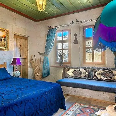 Hotel Cappadocia Splendid Cave Ortahisar