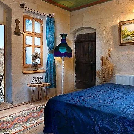 Hotel Cappadocia Splendid Cave 4*