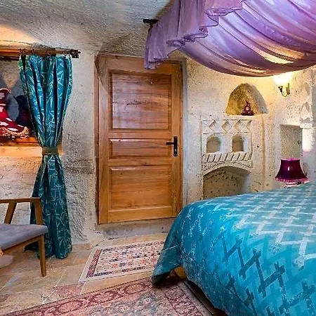 Cappadocia Splendid Cave 4* Ortahisar