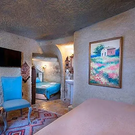 Hotel Cappadocia Splendid Cave Ortahisar