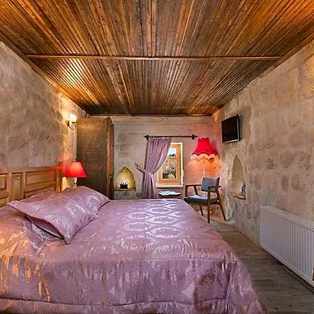 Cappadocia Splendid Cave 4*