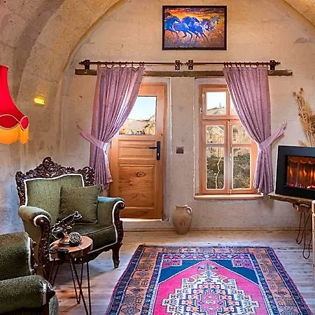 Hotel Cappadocia Splendid Cave Ortahisar