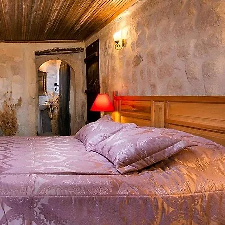 Cappadocia Splendid Cave Hotel Ortahisar