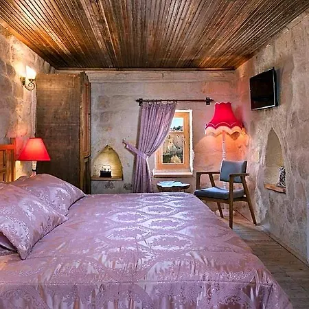 Cappadocia Splendid Cave Hotel Ortahisar