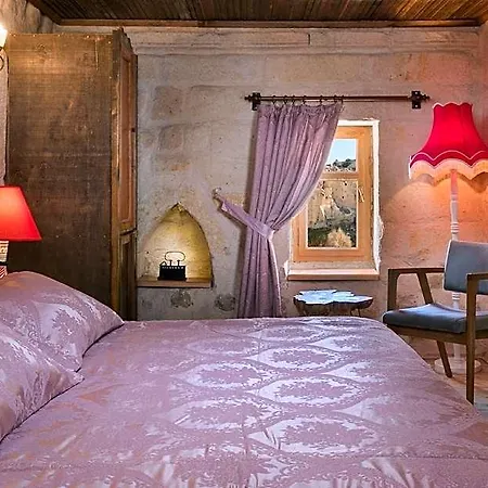 Cappadocia Splendid Cave