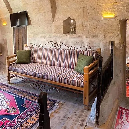 Hotel Cappadocia Splendid Cave