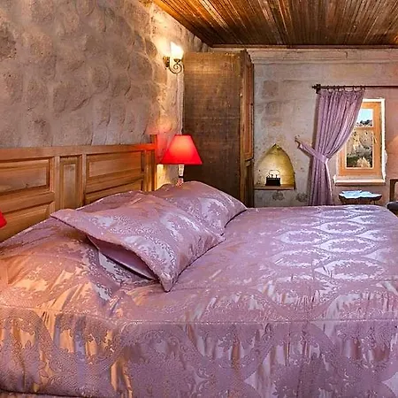 Hotel Cappadocia Splendid Cave 4*