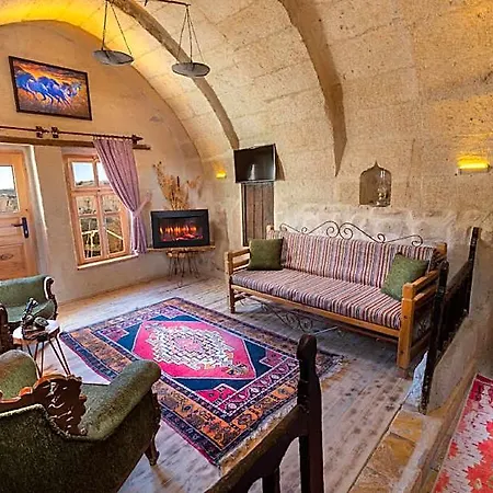 Cappadocia Splendid Cave 4* Ortahisar