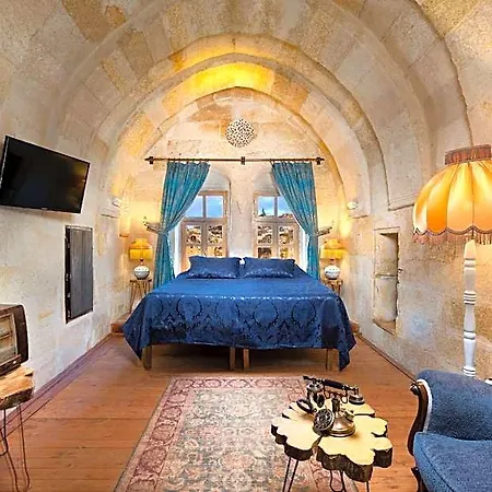 Hotel Cappadocia Splendid Cave