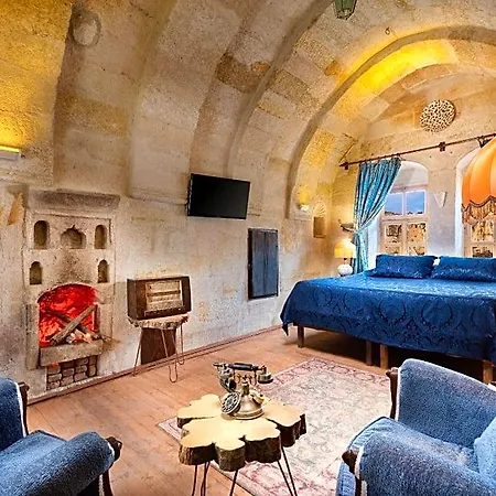 Cappadocia Splendid Cave Hotel