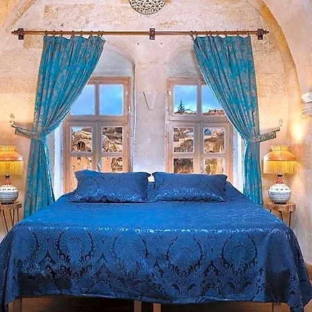 Cappadocia Splendid Cave Hotel