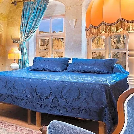 Cappadocia Splendid Cave Hotel