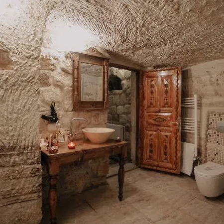 Cappadocia Splendid Cave Hotel