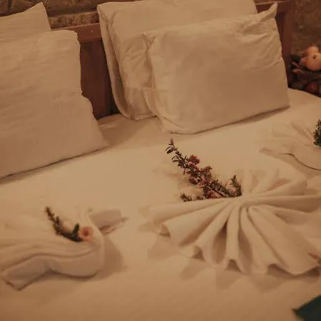 Ξενοδοχείο Cappadocia Splendid Cave