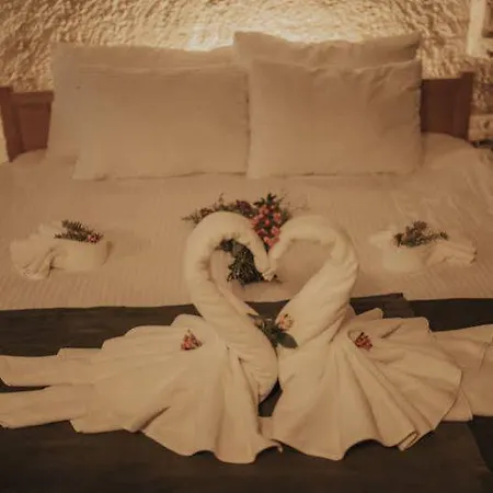 Cappadocia Splendid Cave Ortahisar