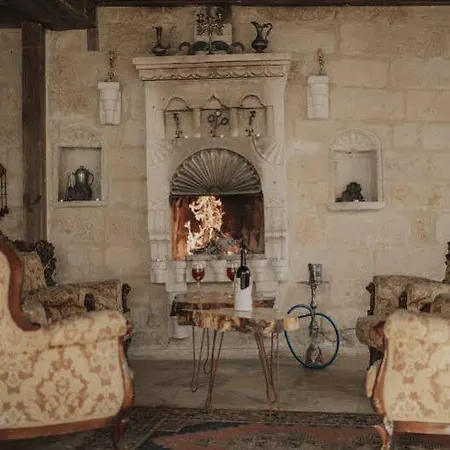 Cappadocia Splendid Cave Ortahisar