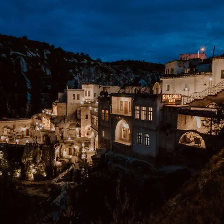 Cappadocia Splendid Cave