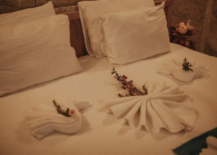 Hotel Cappadocia Splendid Cave