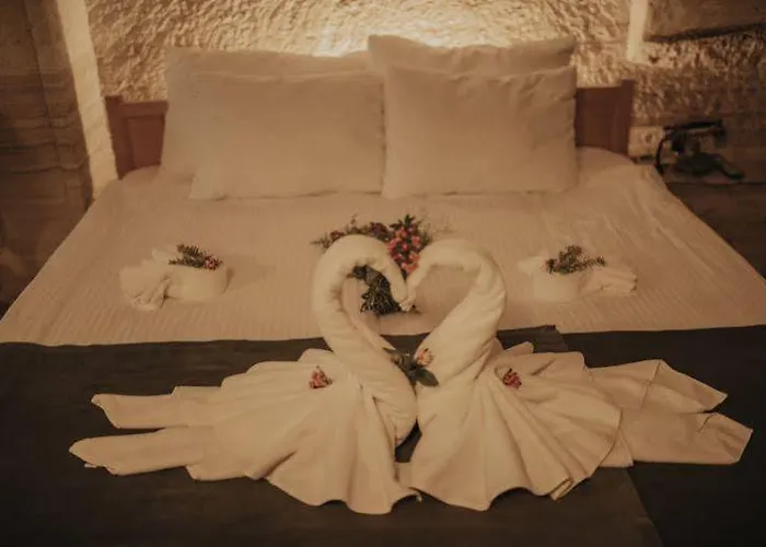 Cappadocia Splendid Cave Ortahisar